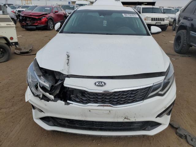 5XXGT4L35LG435070 | 2020 KIA OPTIMA LX