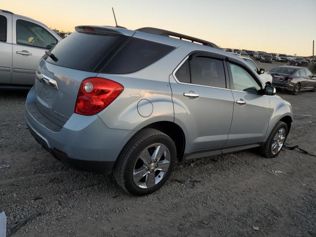 2GNALBEK9F6228037 | 2015 CHEVROLET EQUINOX LT