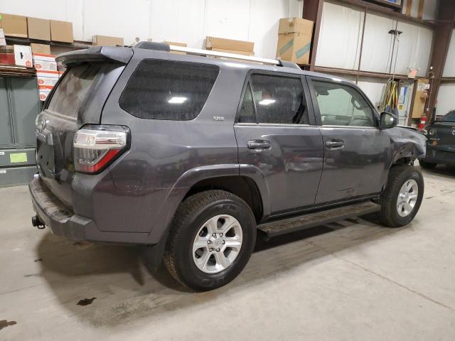 JTEMU5JR9N5996226 | 2022 TOYOTA 4RUNNER SR