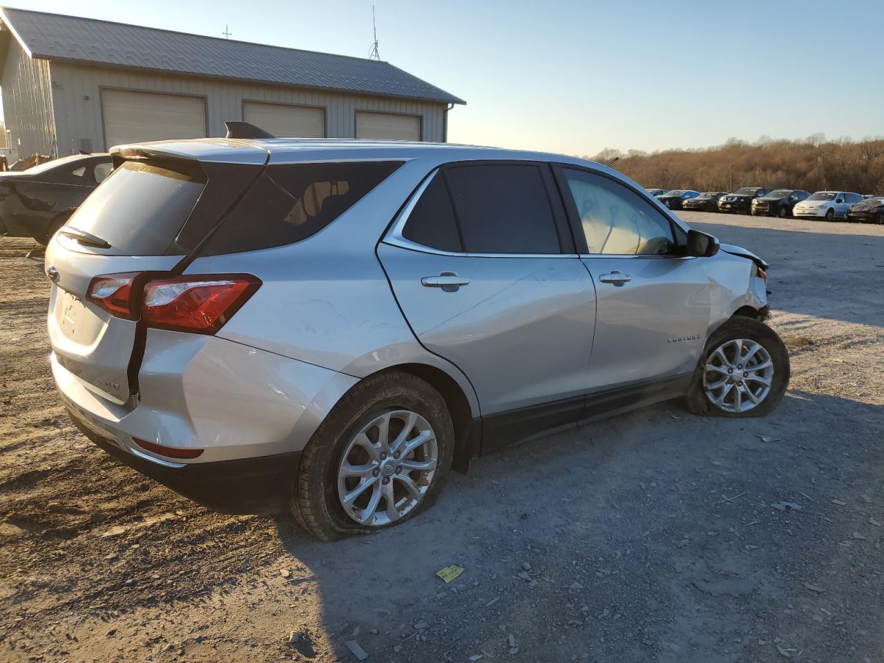3GNAXUEV8MS125989 CHEVROLET EQUINOX 2021