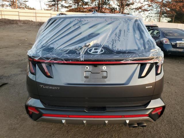 2023 HYUNDAI TUCSON N L KM8JFCAE7PU201827