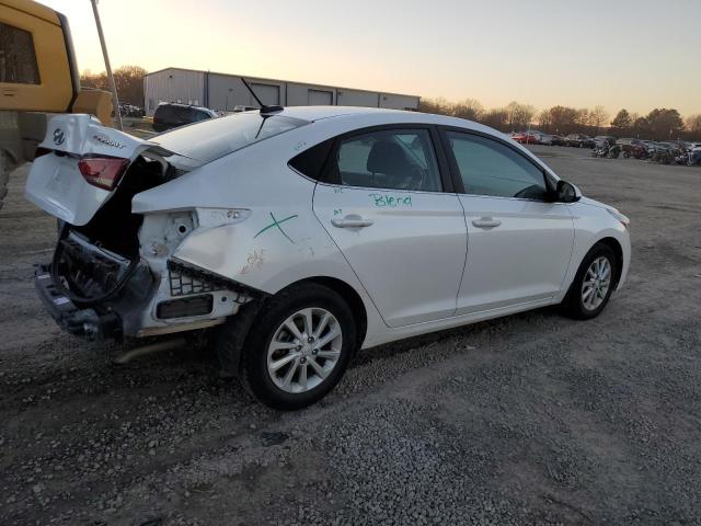 3KPC24A36KE069227 | 2019 HYUNDAI ACCENT SE