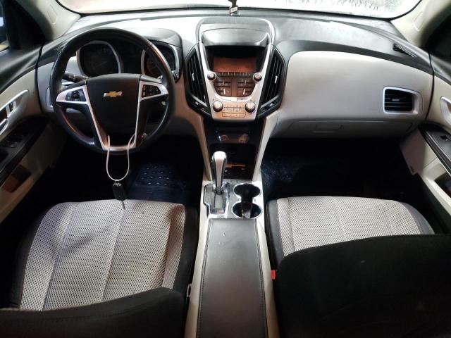 2GNALCEKXF6376526 | 2015 CHEVROLET EQUINOX LT