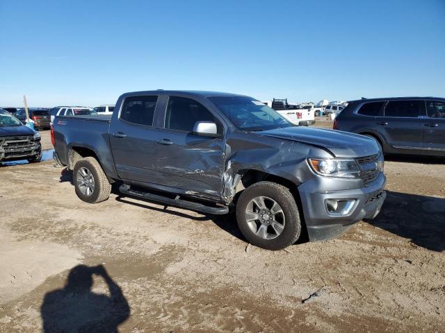 1GCGTDEN3K1360345 | 2019 CHEVROLET COLORADO Z