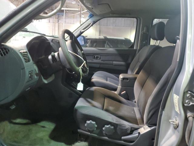 2003 Nissan Frontier Crew Cab Xe VIN: 1N6ED29YX3C442654 Lot: 79175503