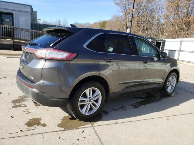 2FMPK3J9XJBC38375 2018 FORD EDGE, photo no. 3