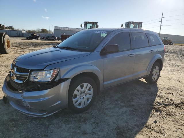 2015 Dodge Journey Se VIN: 3C4PDCABXFT756211 Lot: 81496723