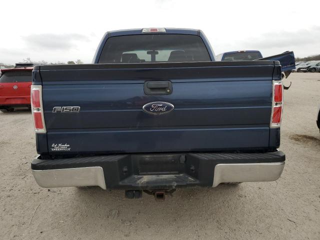 1FTFW1ET0EFB75015 | 2014 FORD F150 SUPER