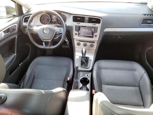 2015 VOLKSWAGEN GOLF SPORT - 3VWC17AU4FM510245