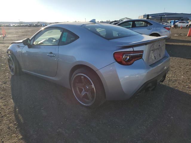 JF1ZNAA19H8701354 | 2017 Toyota 86 base