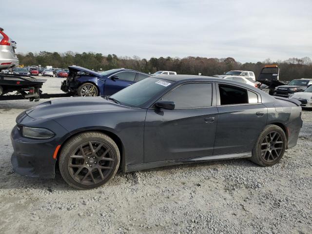 2018 Dodge Charger R/T