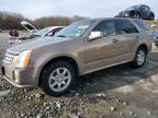 CADILLAC SRX