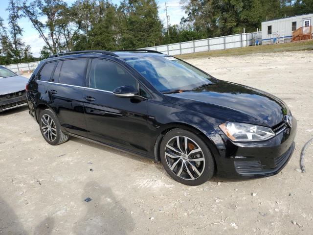 2016 VOLKSWAGEN GOLF SPORT - 3VWC17AU6GM520874