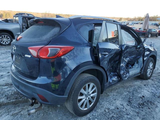 JM3KE2CY6G0714790 | 2016 Mazda cx-5 touring