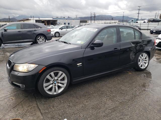 2011 BMW 3 Series 335xi