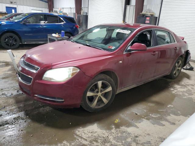 2008 Chevrolet Malibu 