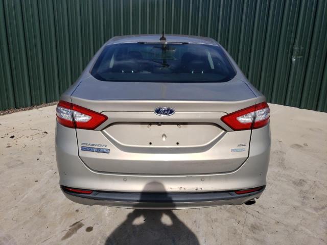 3FA6P0HD9FR122237 | 2015 FORD FUSION SE