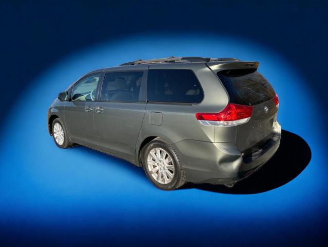 5TDDK3DC3BS001466 | 2011 Toyota sienna xle