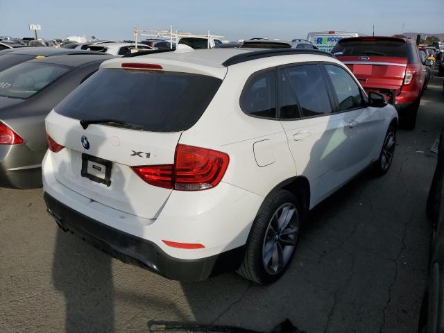 WBAVL1C54EVY17960 | 2014 BMW X1 XDRIVE2