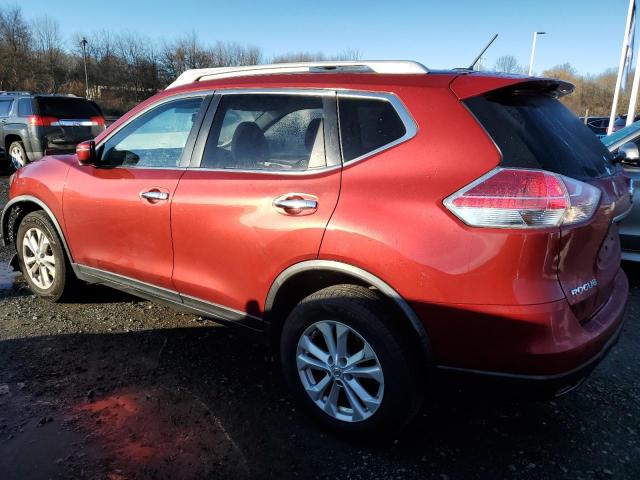 JN8AT2MV9GW146843 | 2016 NISSAN ROGUE S