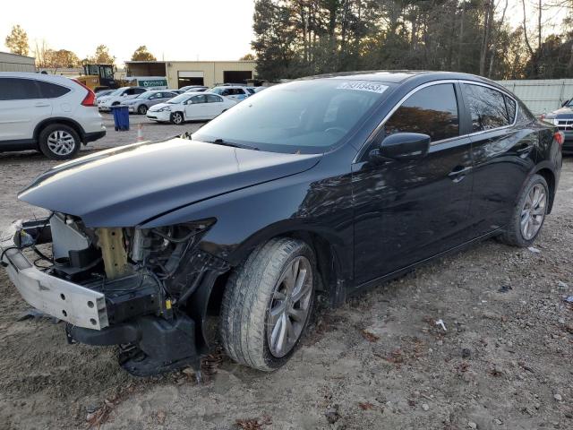 2016 Acura ILX 