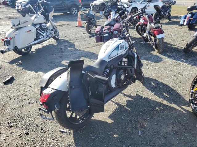2022 KAWASAKI EN650 C - JKAENEC15NDA05779