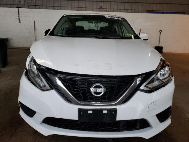 3N1AB7AP7JL631757 | 2018 NISSAN SENTRA S