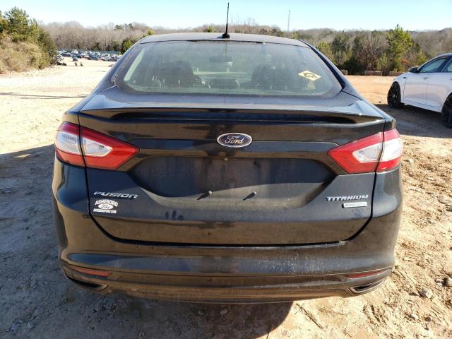 3FA6P0K95ER217171 | 2014 FORD FUSION TIT