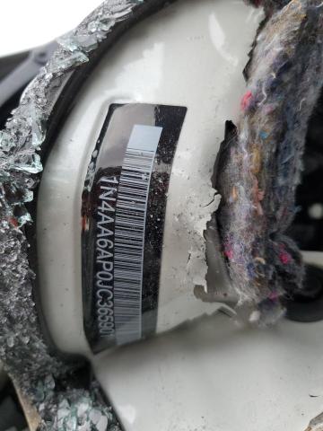 2018 Nissan Maxima 3.5S VIN: 1N4AA6AP0JC365901 Lot: 79617173