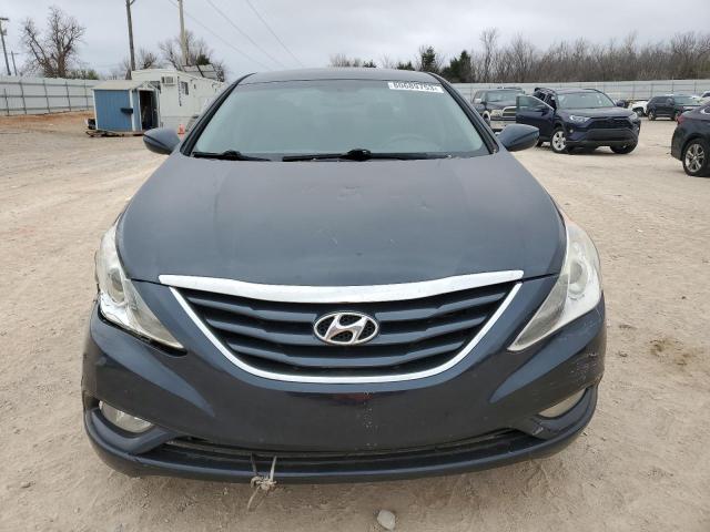 2013 Hyundai Sonata Gls VIN: 5NPEB4AC0DH694603 Lot: 80689753