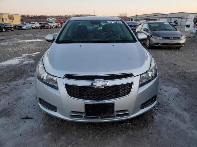 VIN 1G1PC5SB2D7194859 2013 Chevrolet Cruze, LT no.5