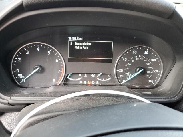 2018 FORD ECOSPORT MAJ6P1UL3JC192598