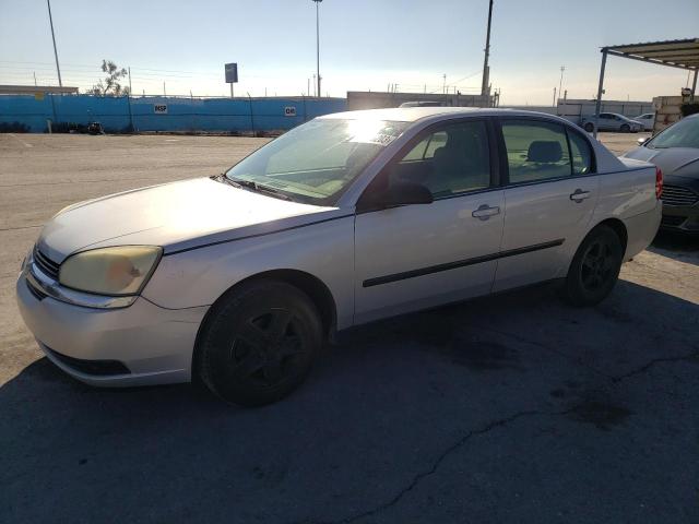 2005 Chevrolet Malibu LS