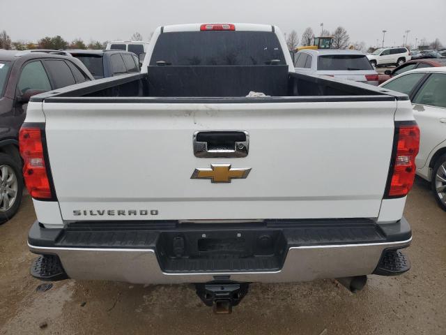 1GC4KYC8XFF632716 | 2015 CHEVROLET SILVERADO