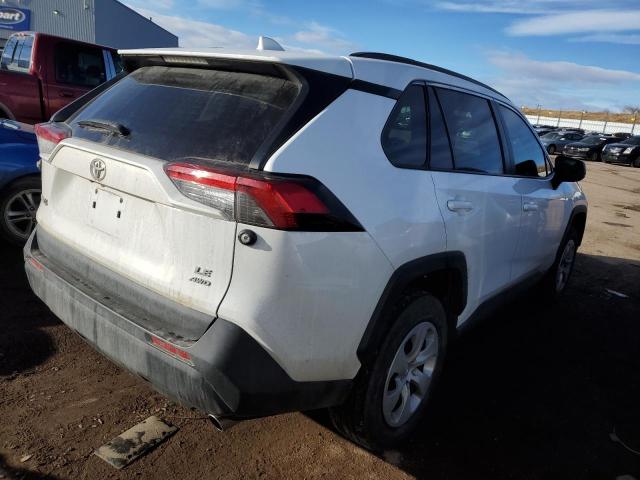 2T3F1RFV8KC033729 | 2019 TOYOTA RAV4 LE