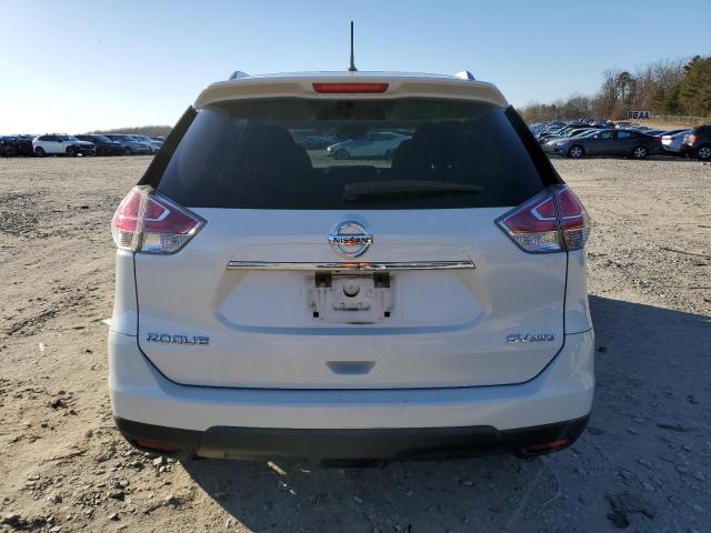 KNMAT2MV9FP569118 | 2015 NISSAN ROGUE S