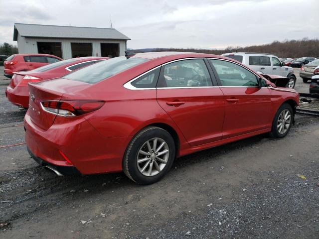 5NPE24AFXJH621681 | 2018 HYUNDAI SONATA SE