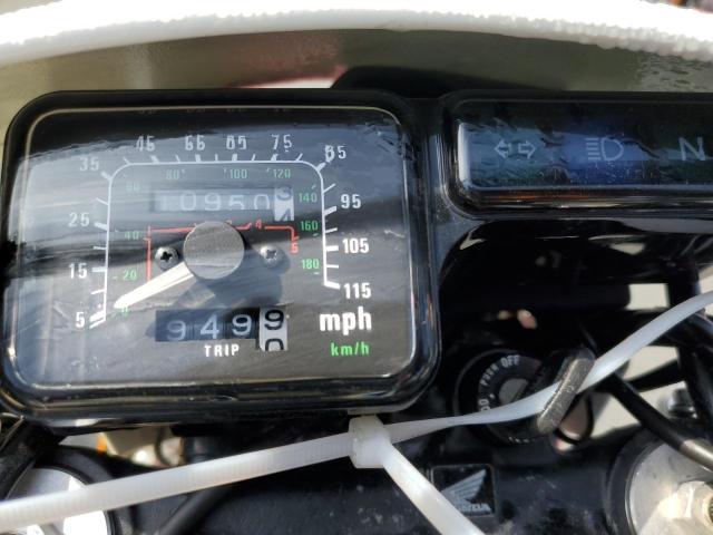 2020 HONDA XR650 L JH2RD0619LK800002