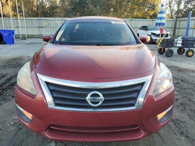 1N4AL3AP8FC471898 | 2015 NISSAN ALTIMA 2.5