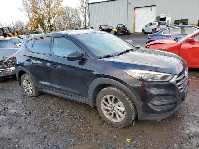 KM8J23A45HU407779 | 2017 HYUNDAI TUCSON SE