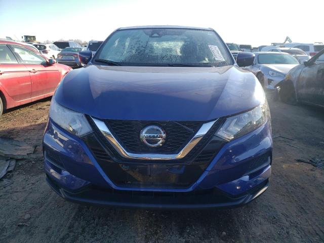 JN1BJ1AW3MW426558 | 2021 NISSAN ROGUE SPOR