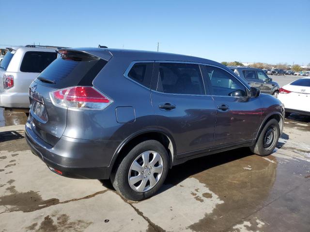 KNMAT2MVXGP615086 | 2016 NISSAN ROGUE S