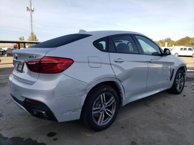 VIN 5UXKU6C51G0R33762 2016 BMW X6, Xdrive50I no.3