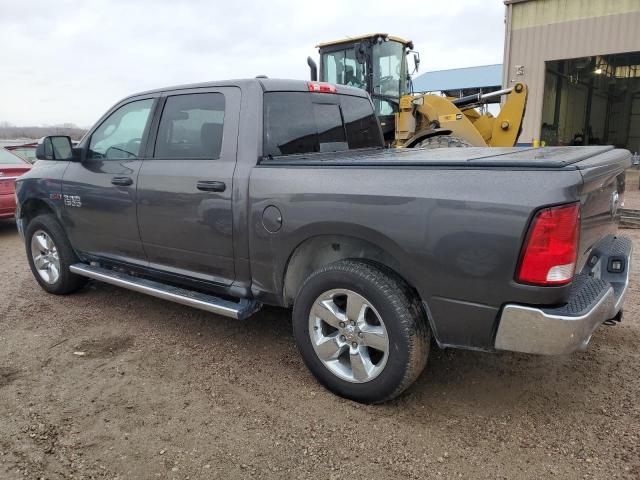 1C6RR7LM3FS688049 | 2015 RAM 1500 SLT