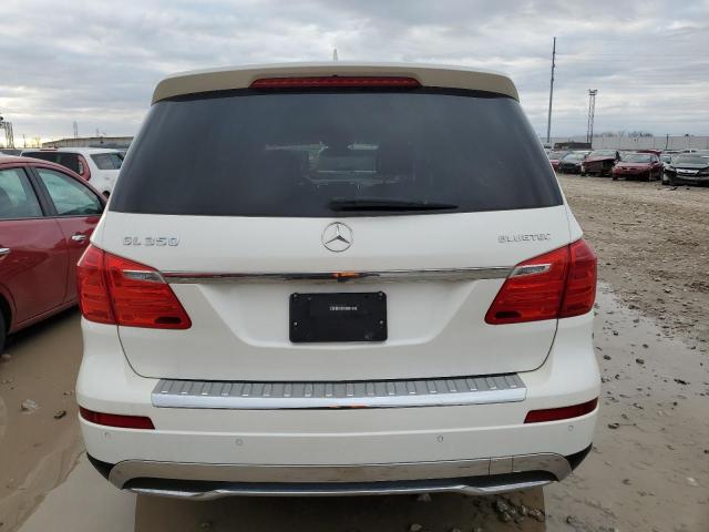 VIN 4JGDF2EE2FA594654 2015 Mercedes-Benz GL-Class, ... no.6