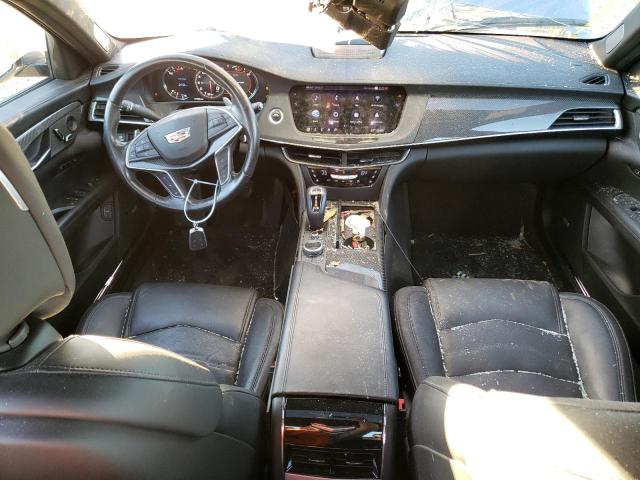 2020 CADILLAC CT6-V - 1G6KW5RJ9LU107581