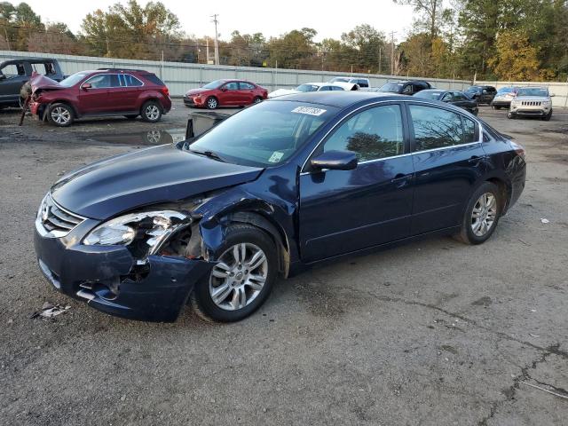 2010 Nissan Altima Base