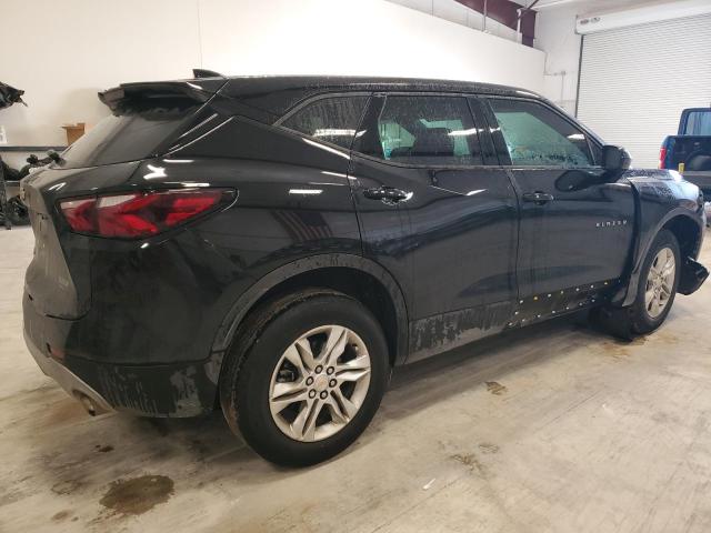 2020 CHEVROLET BLAZER L 3GNKBARA1LS647841