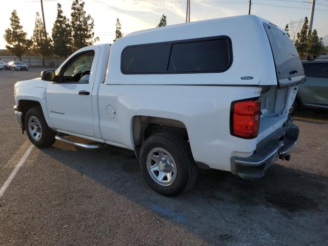 1GCNCPEH6EZ242671 | 2014 CHEVROLET SILVERADO