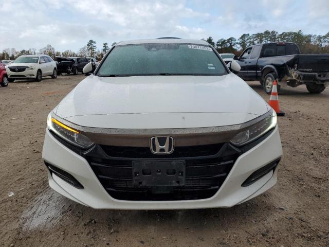 1HGCV1F30KA175756 | 2019 HONDA ACCORD SPO